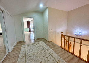 Квартира планировки 6+1 дуплекс в микрорайоне Моллаюсуф - Анталия