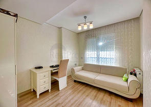 Квартира планировки 6+1 дуплекс в микрорайоне Моллаюсуф - Анталия