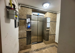 Квартира планировки 6+1 дуплекс в микрорайоне Моллаюсуф - Анталия