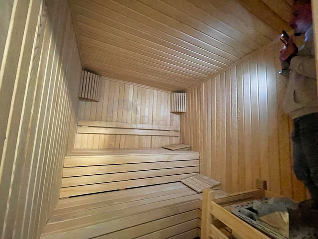 Вилла планировки 5+1 в районе Белек - Анталия 