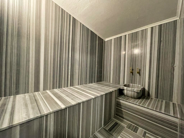 Вилла планировки 5+1 в районе Белек - Анталия 