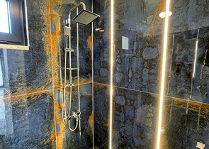 Вилла планировки 5+1 в районе Белек - Анталия 