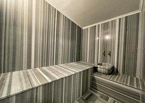 Вилла планировки 5+1 в районе Белек - Анталия 