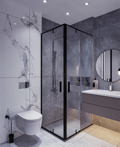 Инвестиционный проект в районе Кепез - Анталия