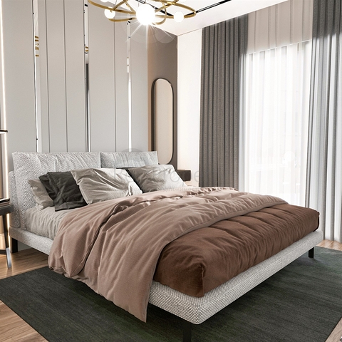 Инвестиционный проект в районе Кепез - Анталия