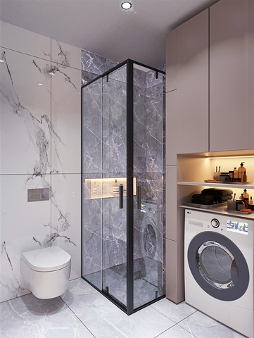 Инвестиционный проект в районе Кепез - Анталия