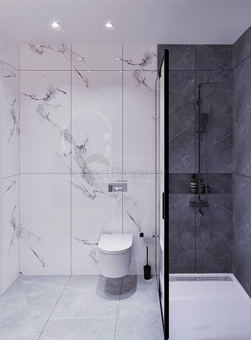 Инвестиционный проект в районе Кепез - Анталия