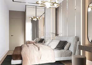 Инвестиционный проект в районе Кепез - Анталия