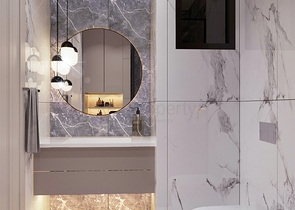 Инвестиционный проект в районе Кепез - Анталия