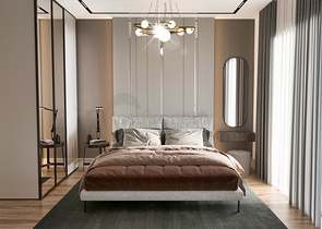 Инвестиционный проект в районе Кепез - Анталия