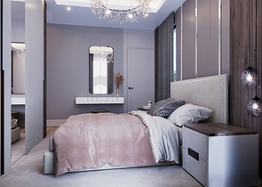 Инвестиционный проект в районе Кепез - Анталия