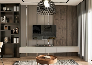 Инвестиционный проект в районе Кепез - Анталия