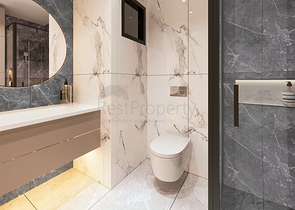 Инвестиционный проект в районе Кепез - Анталия