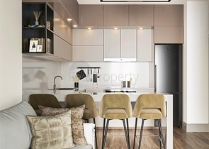 Инвестиционный проект в районе Кепез - Анталия