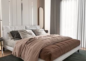 Инвестиционный проект в районе Кепез - Анталия