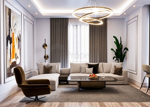 Инвестиционный проект в районе Кепез - Анталия