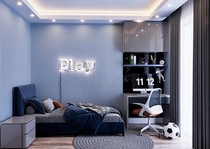 Инвестиционный проект в районе Кепез - Анталия