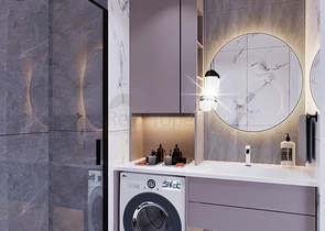 Инвестиционный проект в районе Кепез - Анталия