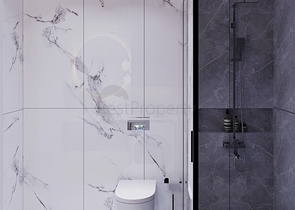 Инвестиционный проект в районе Кепез - Анталия