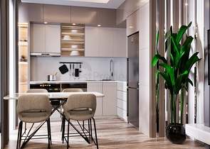 Инвестиционный проект в районе Кепез - Анталия