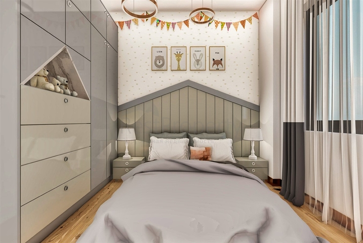 Инвестиционный проект в районе Алтынташ - Анталия