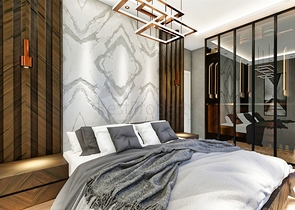 Инвестиционный проект в районе Алтынташ - Анталия