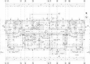 Инвестиционный проект в районе Алтынташ - Анталия