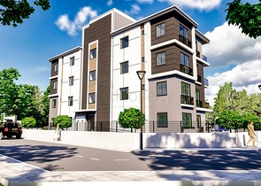 Инвестиционный проект в районе Алтынташ - Анталия