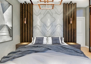 Инвестиционный проект в районе Алтынташ - Анталия