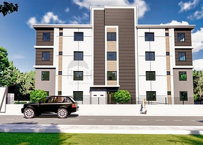 Инвестиционный проект в районе Алтынташ - Анталия