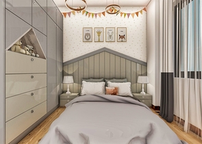 Инвестиционный проект в районе Алтынташ - Анталия