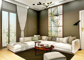 Инвестиционный проект в районе Алтынташ - Анталия