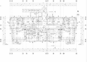 Инвестиционный проект в районе Алтынташ - Анталия