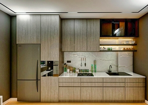 Инвестиционный проект в районе Алтынташ - Анталия