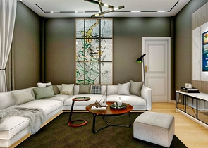 Инвестиционный проект в районе Алтынташ - Анталия