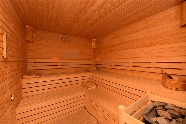 Просторный пентхаус 3+1 в районе Конаклы