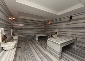 Просторный пентхаус 3+1 в районе Конаклы