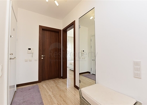 Просторный пентхаус 3+1 в районе Конаклы