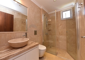 Просторный пентхаус 3+1 в районе Конаклы