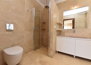 Просторный пентхаус 3+1 в районе Конаклы