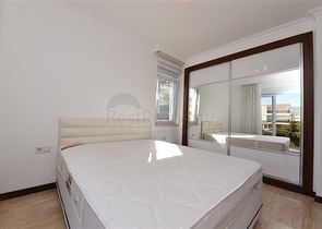 Просторный пентхаус 3+1 в районе Конаклы