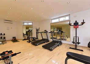 Просторный пентхаус 3+1 в районе Конаклы