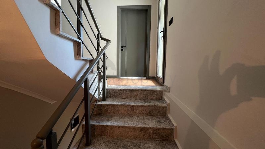 Вилла планировки 3+1 в районе Фетхие