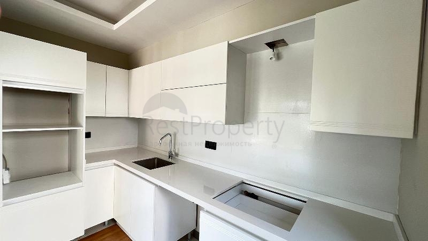 Вилла планировки 3+1 в районе Фетхие