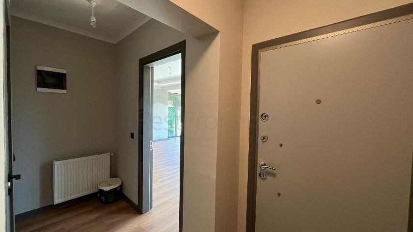 Вилла планировки 3+1 в районе Фетхие