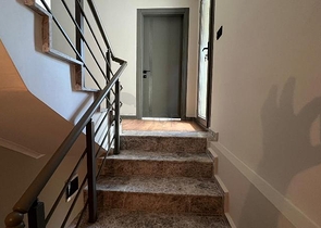 Вилла планировки 3+1 в районе Фетхие