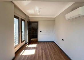 Вилла планировки 3+1 в районе Фетхие