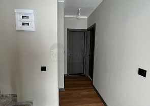 Вилла планировки 3+1 в районе Фетхие