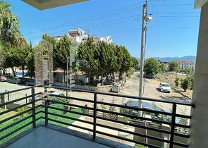 Вилла планировки 3+1 в районе Фетхие