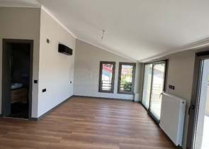 Вилла планировки 3+1 в районе Фетхие